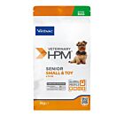 Virbac Veterinary HPM Senior Small & Toy Dog 3 kg- La Compagnie des Animaux