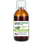 ESC Laboratoire Equipulm Sirop Cheval 500 ml