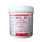 Vit'i5 Rouge Ration Mixte Comprimés Chat Chien et Furets 600 g