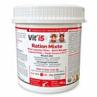 VIT'I5 Rouge poudre chat, chien et furets


