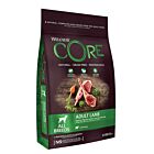 Wellness Core Adult chien agneau 10 kg