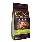 Wellness CORE Low Fat moyen et grand chien dinde 1,8 kg