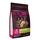 Wellness CORE Low Fat Petit chien dinde


