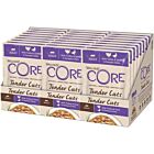 Wellness Core Tender Cuts Chat Adulte Dinde et Canard en Sauce 24 x 85 g


