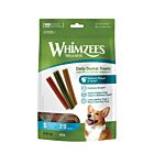Whimzees Friandise Végétale Stix chien S x28