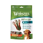 Whimzees Snack Spazzolino cane L x6