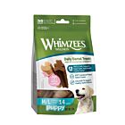 Whimzees Friandise stick chiot M/L x14