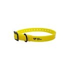 Wild Tracker collier X-Pert jaune M
