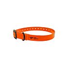 Wild Tracker collier X-Pert orange M
