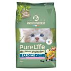Pro-Nutrition Pure Life Gattino Sardine 8 kg