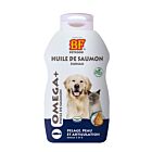 Biofood Huile de Saumon Chien et Chat 250 ml