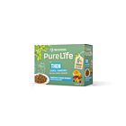 Pro-Nutrition Pure Life Gatto Tonno 12 x 85 g