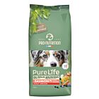 Pro-Nutrition Pure Life Cane Medium Salmone 12 kg