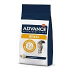 Advance Veterinary Diets Chat Renal 1,5 kg- La Compagnie des Animaux