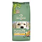 Pro-Nutrition Pure Life Cane Light Sterilized Pollo 12 kg