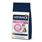 Advance Veterinary Diets Chien Atopic Medium Maxi - La Compagnie des Animaux