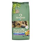 Pro-Nutrition Pure Life Cane Maxi Pesce 12 kg