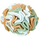 Zolux Balle à Friandises Cosy 10 cm