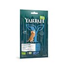 Yarrah Bio Snacks pour chat 3 bâtonnets