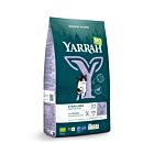 Yarrah Bio Sans Blé Poulet et Poisson Chat Stérilisé 2 kg
