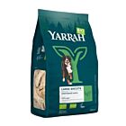 Yarrah Bio Biscuits Végétariens pour Chiens 500 grs