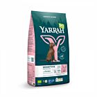 Yarrah Bio Croquettes Sensitive au poulet pour chien 2 kg- La Compagnie des Animaux