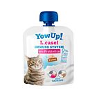 Yow Up ! Yogurt L.Casei gatto 3 x 85 g
