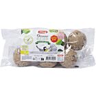 Zolux boules de graisses 6 x 90 g