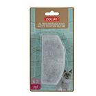 Zolux Filtri di ricambio per fontana ad acqua x2 pz