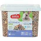 Zolux Nutrimeal Graines lapin 6 kg