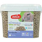 Zolux Nutrimeal Granulés lapin 7 kg