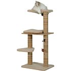 Zolux Arbre à Chat Boreal Beige 105 cm
