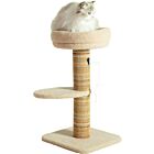 Zolux Arbre à Chat Boreal Beige 70 cm