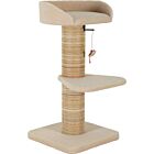 Zolux Arbre à Chat Boreal Beige 95 cm