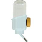 Zolux Biberon Fleur Cosy Rongeur Bleu 500 ml