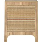 Zolux Console Boreal 3 en 1 Beige 43 cm