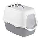 Zolux Toilette Cathy Easy Clean grigia