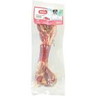 Zolux Os de jambon avec serrano pour chien 350 g