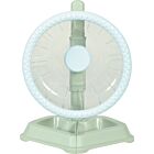 Zolux Roue en Plastique Silencieuse Cosy Hamster Ø 19,5 cm