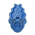 KONG Spazzola Zoom Groom blu per cane
