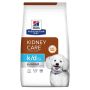 Hill's Prescription Diet Canine K/D Early Stage 1,5 kg