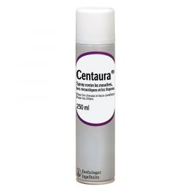 Centaura Spray repulsif anti-insectes 250 ml