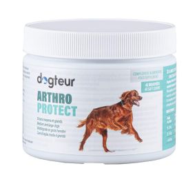 Dogteur Arthro Protect Cane Grande 42 bocconcini