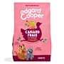 Edgard & Cooper Chiot Canard et Poulet frais sans céréales 12 kg Grand Chiot

