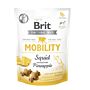 Brit Care Dog Functional Snack Mobility au Calamar 150 g