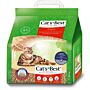 Litière Cat's Best Original 10 L- La Compagnie des Animaux