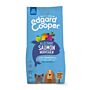 Edgard & Cooper Croquettes au Saumon Norvégien Frais Chien Adulte 12 kg- La Compagnie des Animaux