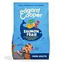 Edgard & Cooper Chien Saumon Frais sans céréales 2,5 kg