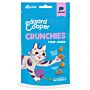 Edgard & Cooper Crunchies Naturel Chat Saumon 50g