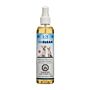Uri-Clean Spray contre les odeurs d'urines animales 250 ml - La Compagnie des Animaux